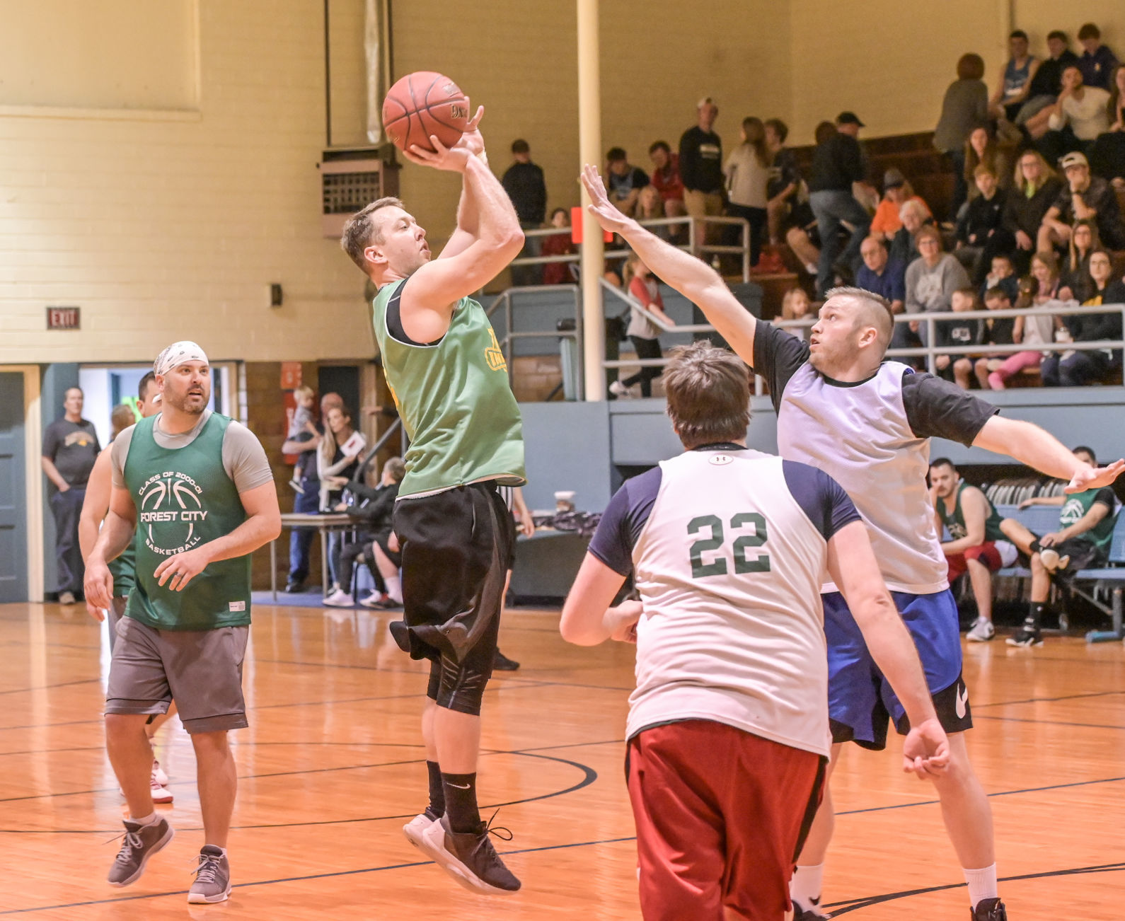 BB Tourney 23